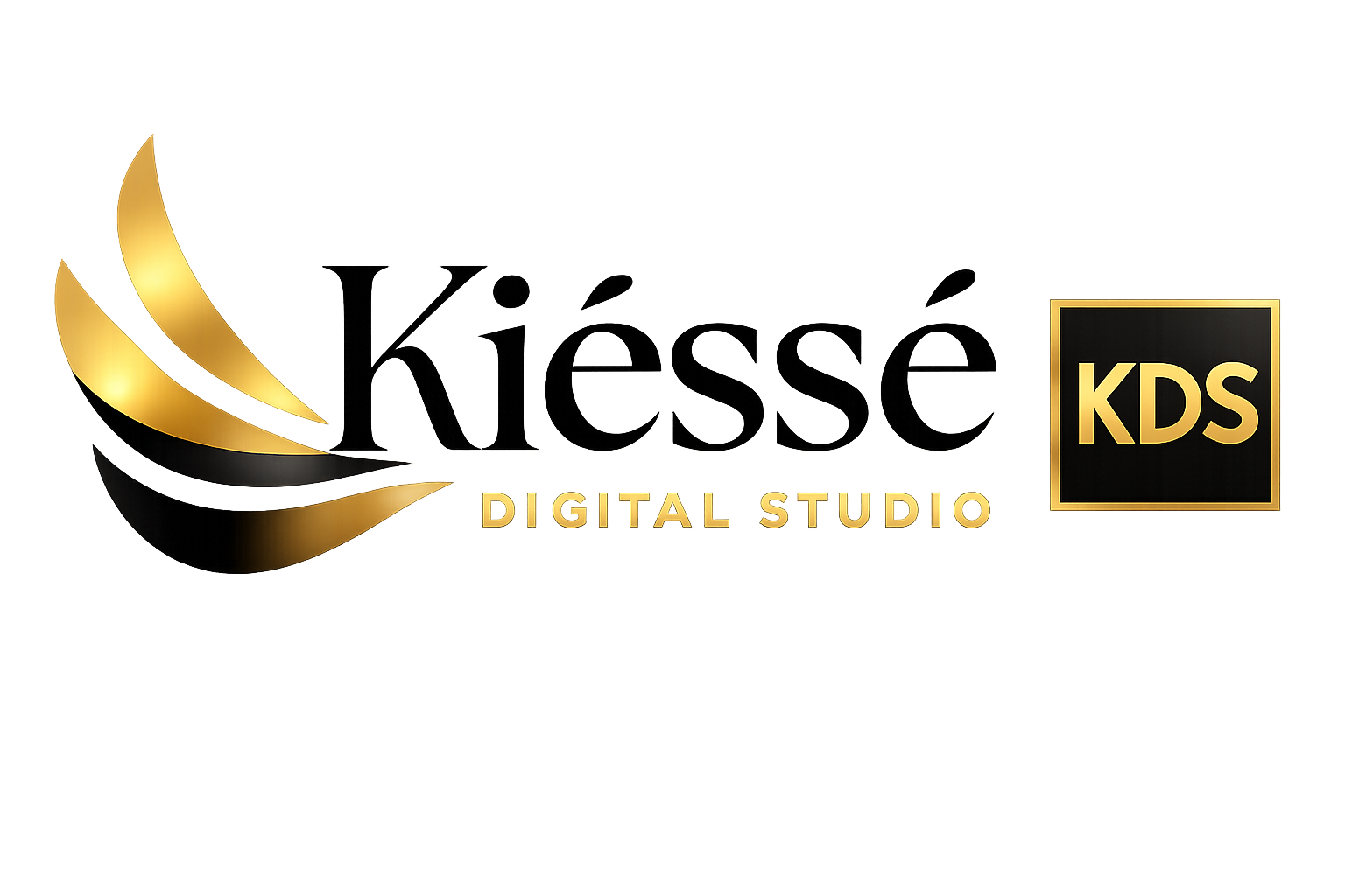 Kiéssé Digital Studio